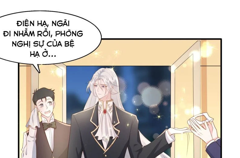 phản diện bị truy thành đoàn sủng chapter 21 78