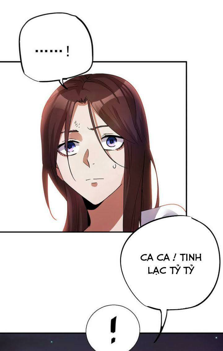 sau mạt thế tôi trở thành zombie chapter 21 21