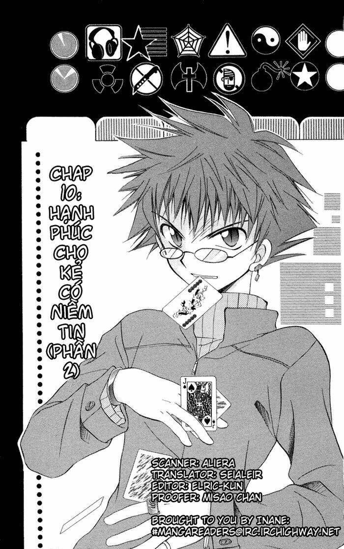 spiral: suiri no kizuna chapter 10 2