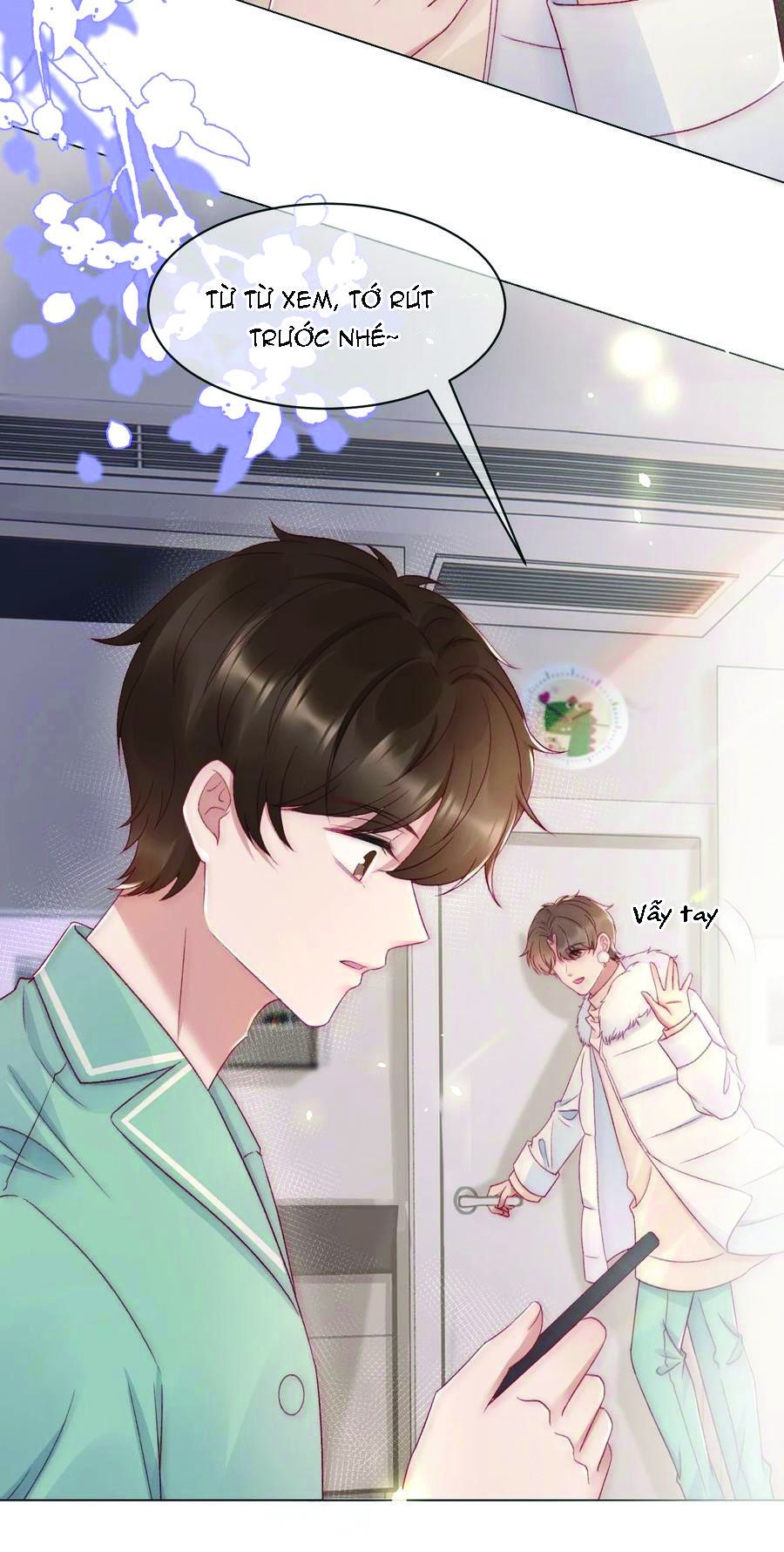 ta sinh con cho tổng tài chapter 43 7