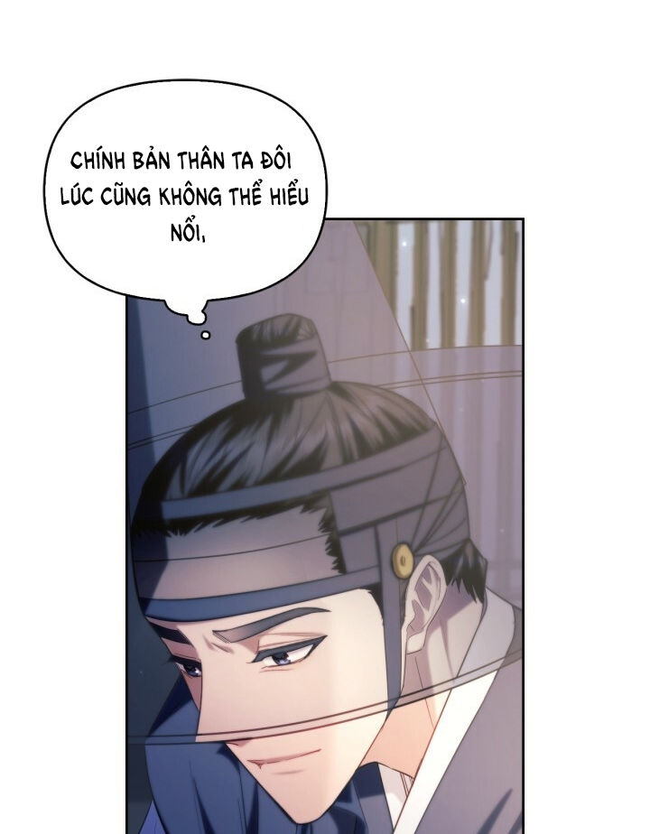 [18+] trăng nơi đỉnh núi chapter 76.1 10