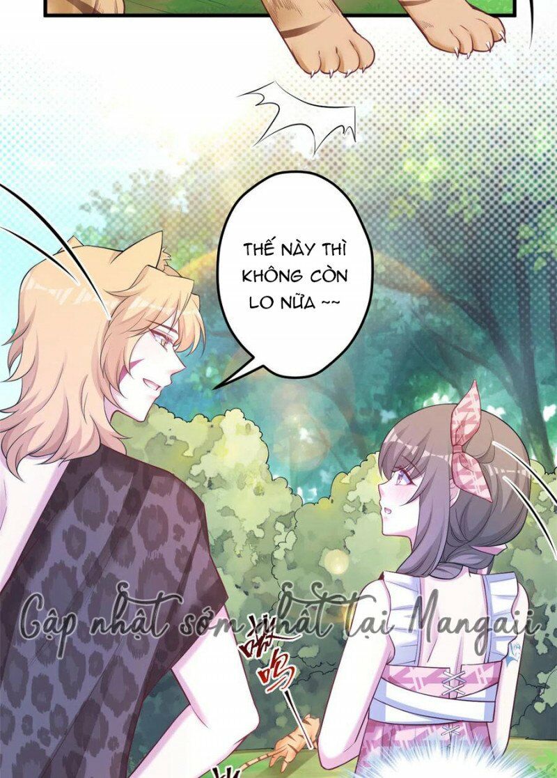 [16+] thảnh thơi thú thế chủng chủng điền, sinh sinh tể chapter 374 17