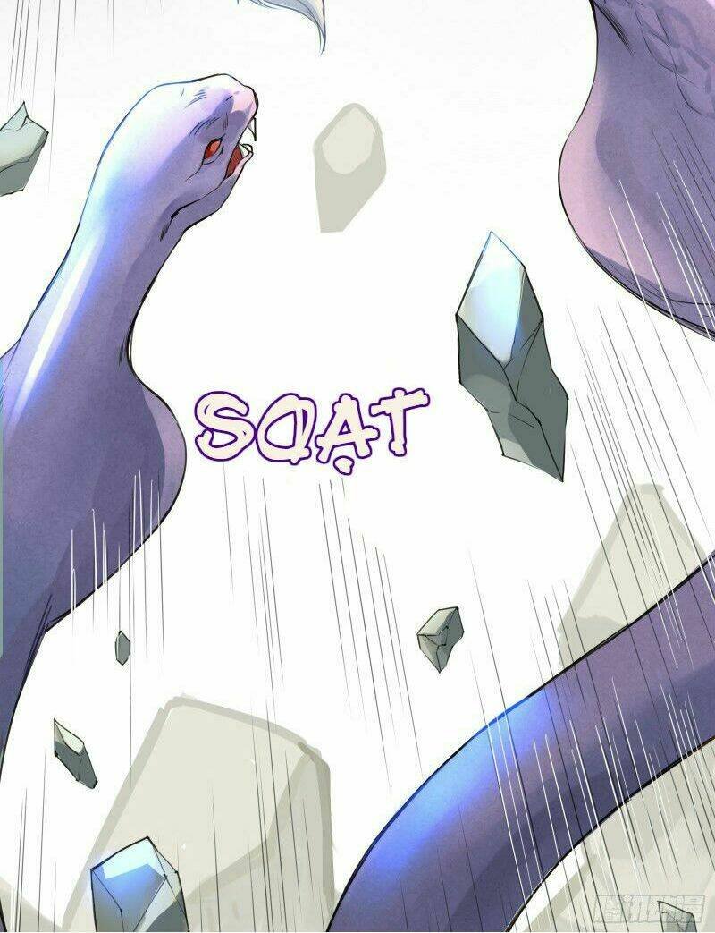 công tử ngươi ném trứng đi rồi chapter 1 43