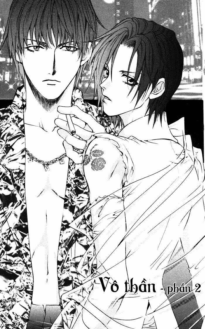 đứa con của thượng đế chapter 44 3