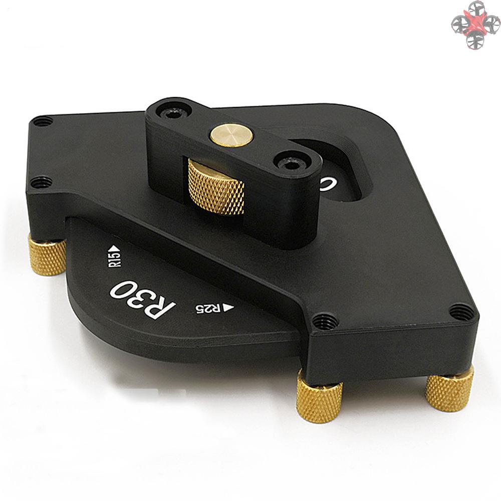 Dụng Cụ Hỗ Trợ Gia Công Vật Liệu Gỗ 4 Trong 1