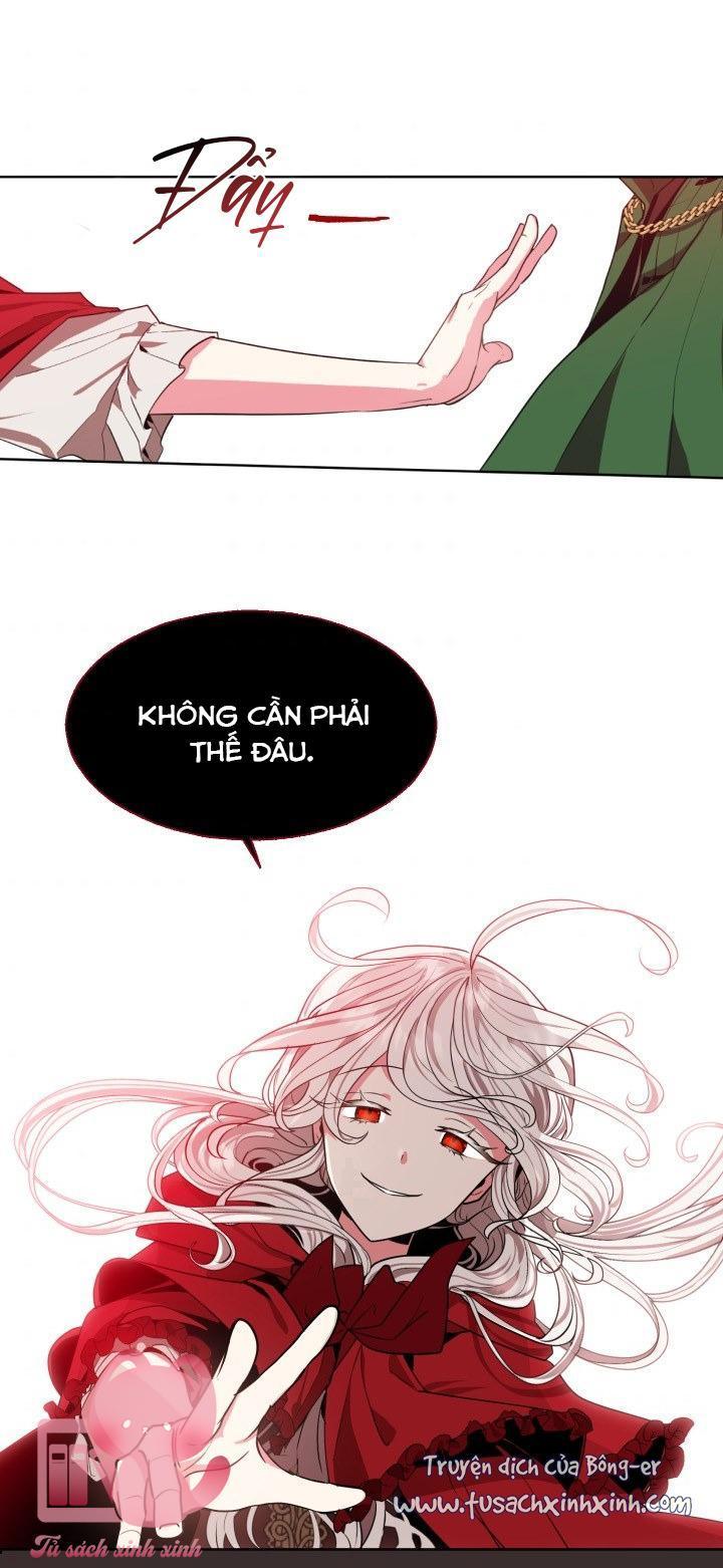 nguyện ước vô vọng của ma nữ chapter 9 1