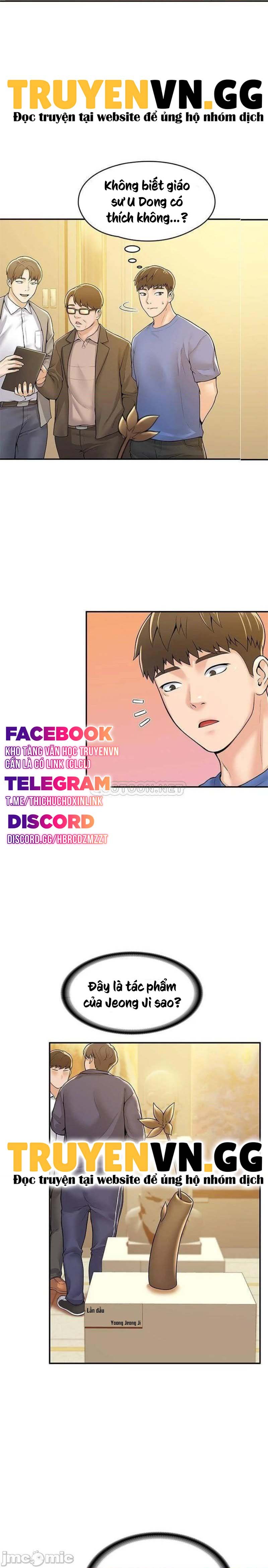 sinh viên thời nay chapter 55 8