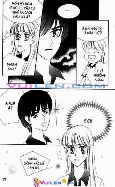 phép màu chapter 2 82