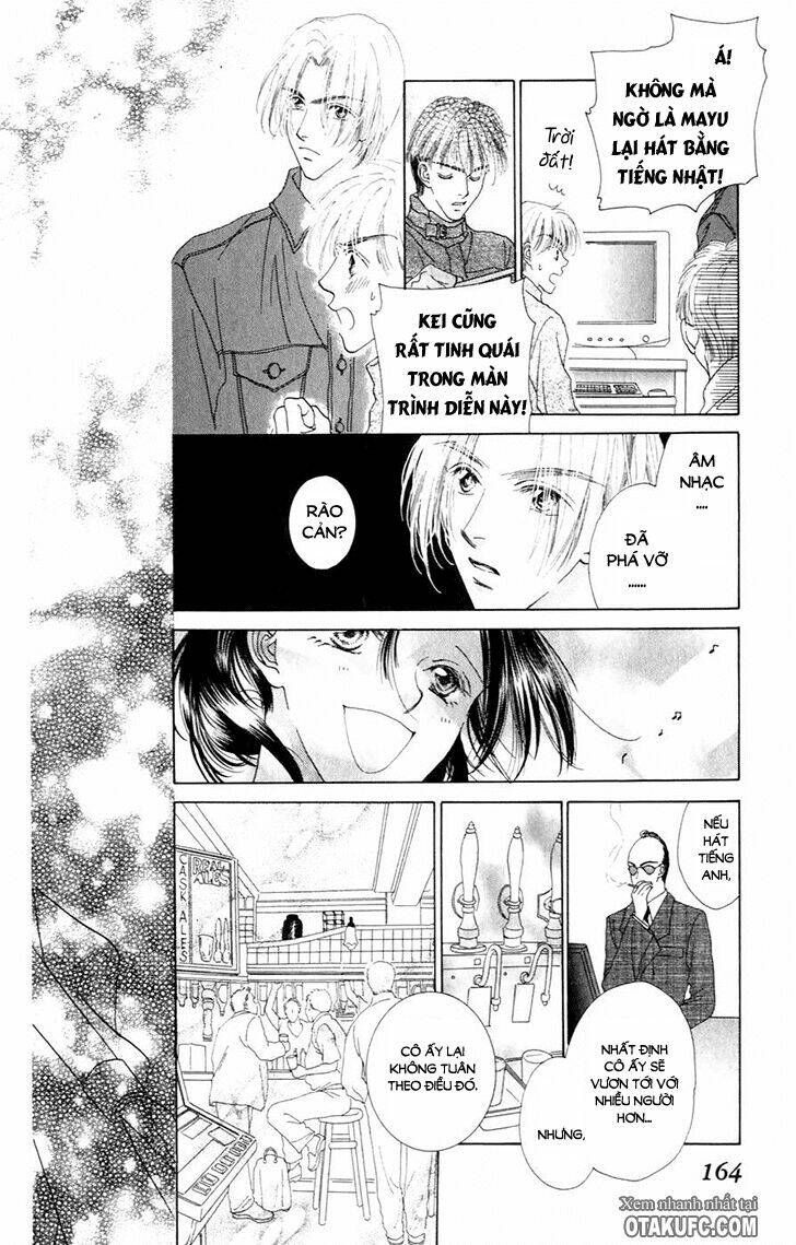 tenshi no uta chapter 30 29