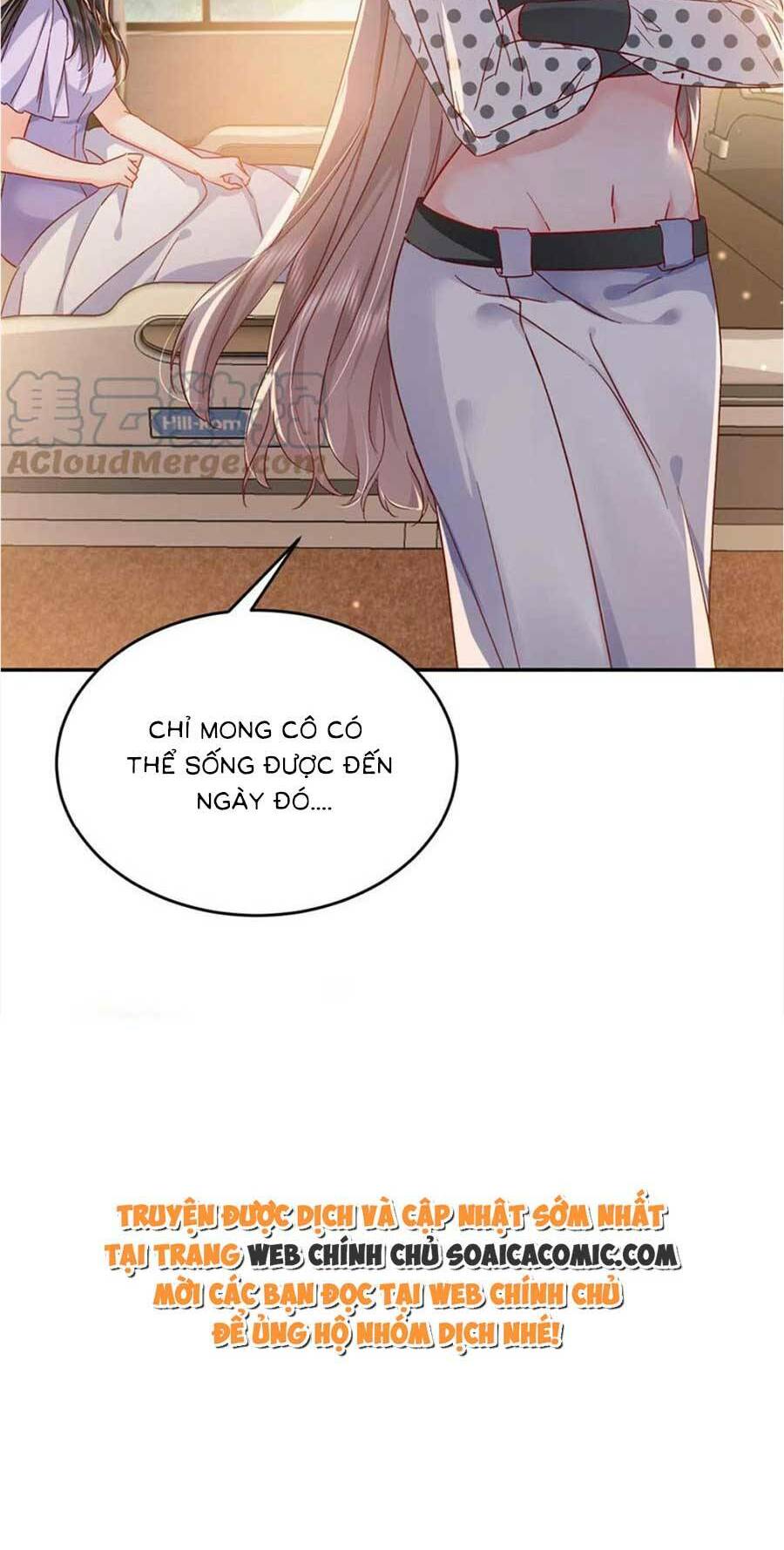 cô vợ của tôi không dễ bắt nạt chapter 58 53