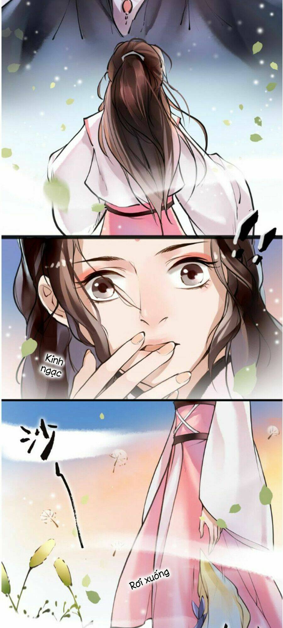 đường tăng cũng quyến rũ chapter 3 17