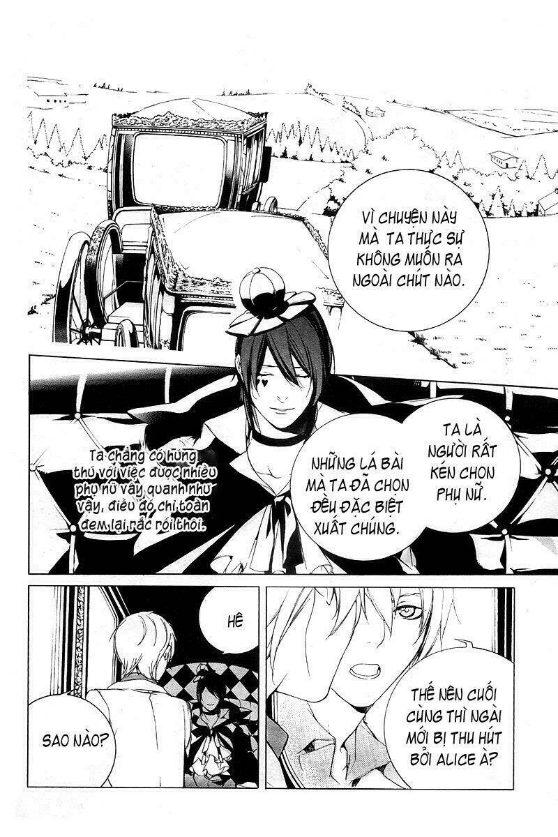 are you alice? chapter 12 17