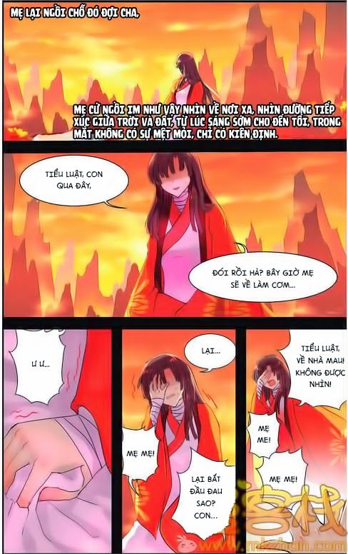 thiên hành thiết sự chapter 2 3