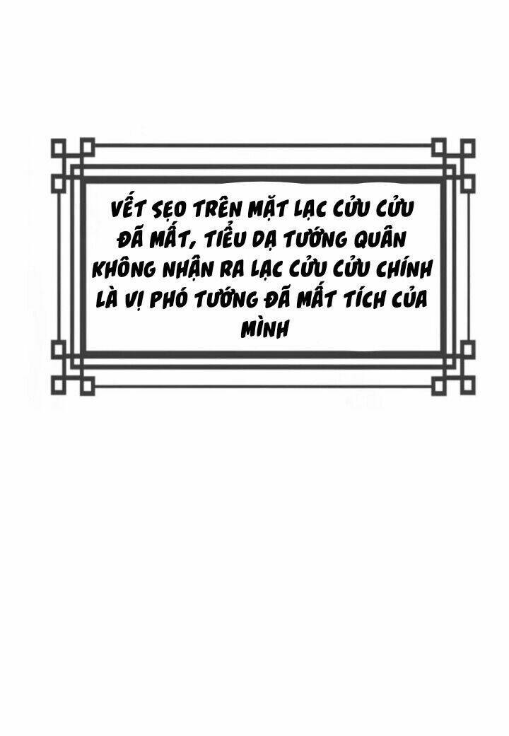 kế hoạch sủng ái của tiểu công chúa chapter 60 9