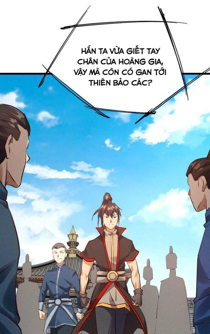 võ đạo chiến thần chapter 35 27