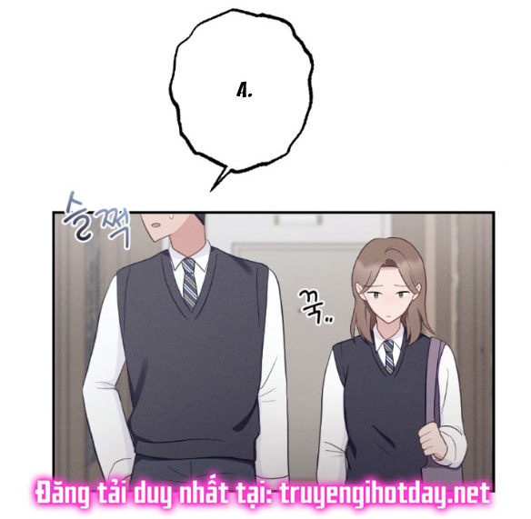Hãy Khóc Cho Thật Xinh Đẹp Đi chapter 10.1 - Trang 49