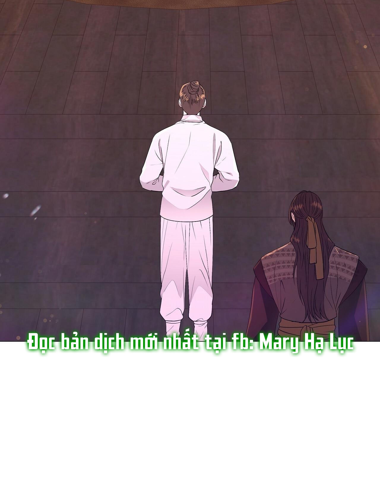 dạ xoa hóa liên ký chapter 32.1 49