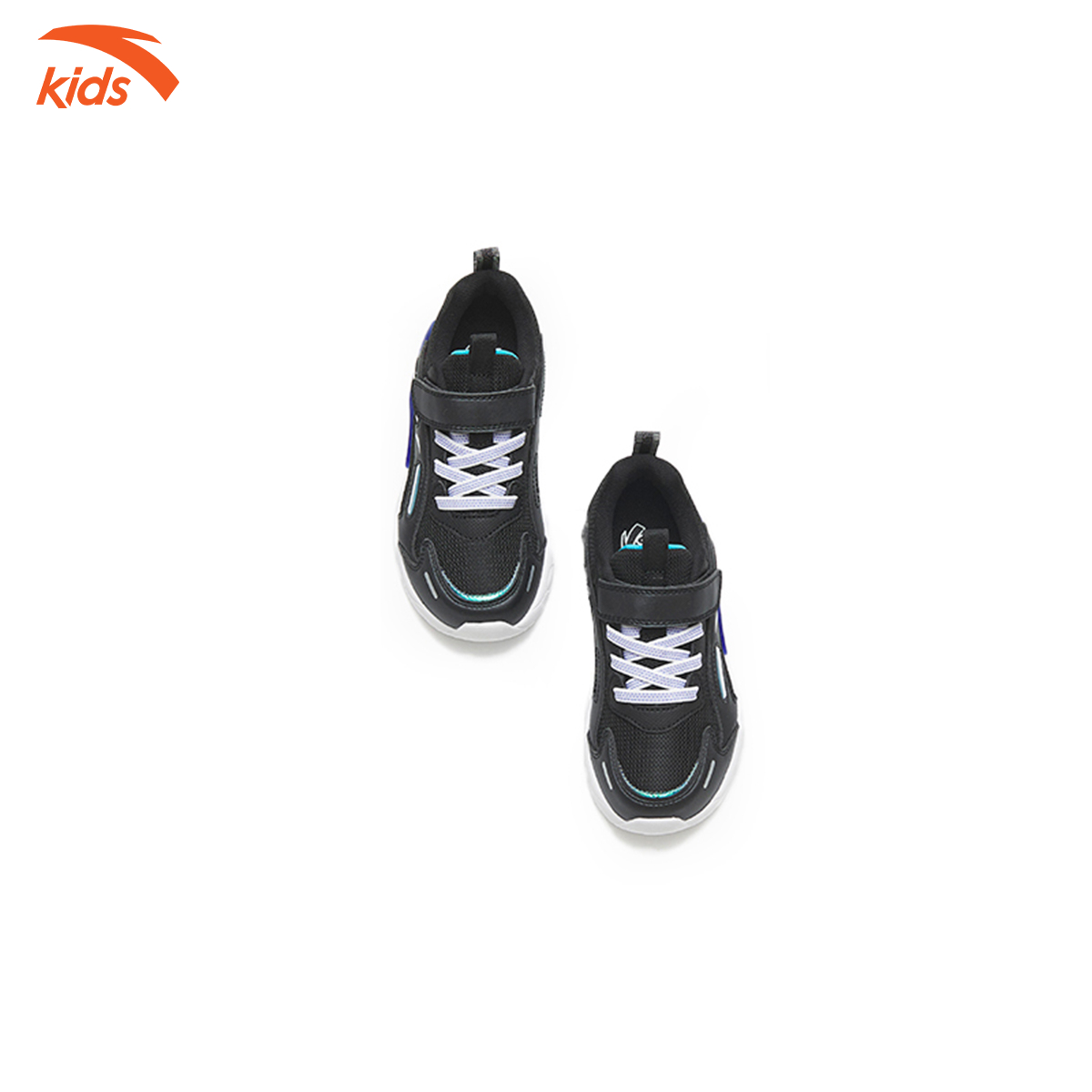 Giày thời trang bé trai Anta Kids thương hiệu 312249919-1