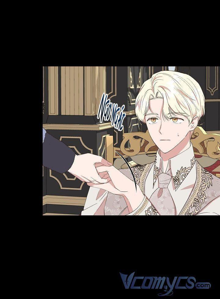 Tôi Không Phải Là Cinderella chapter 74 50