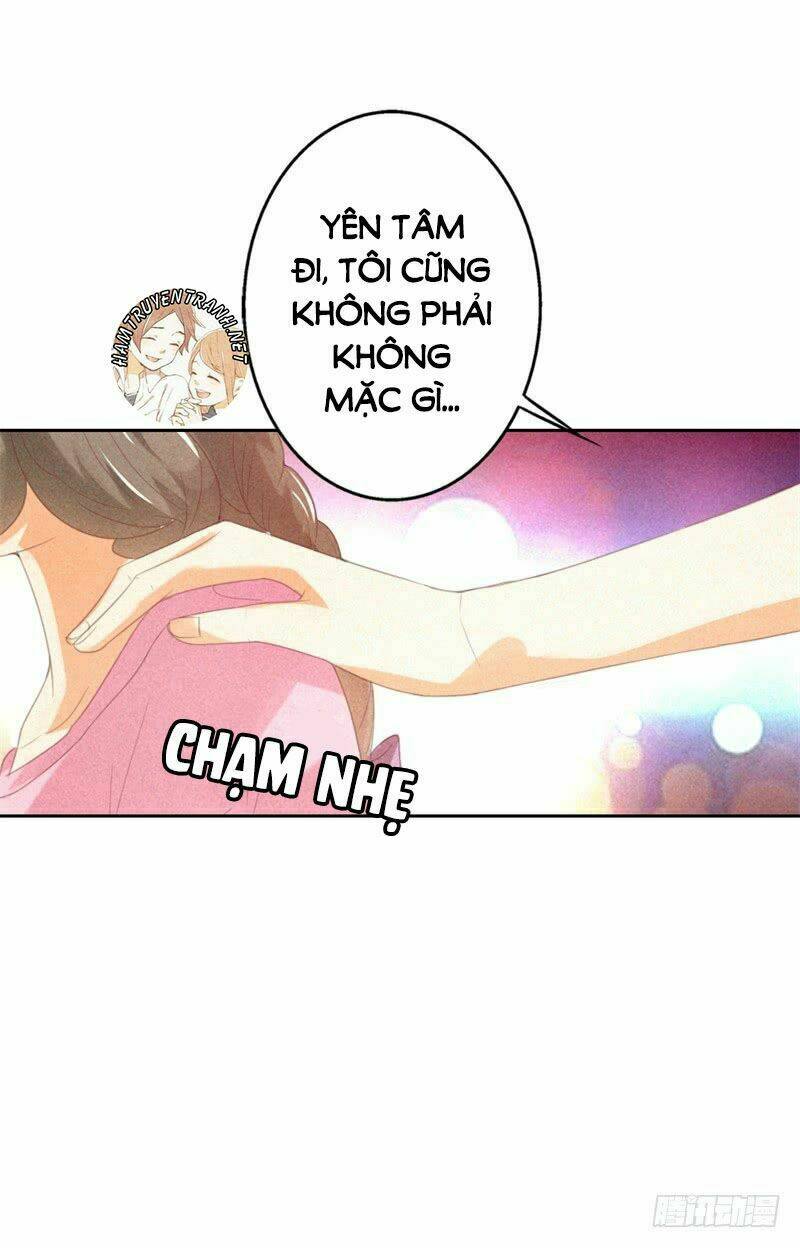 tiểu tâm can của cực phẩm đại nhân chapter 20 17