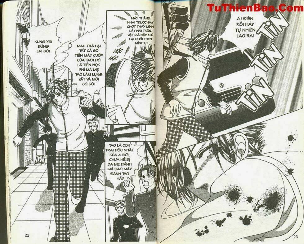 lọ lem kén rể chapter 5 11