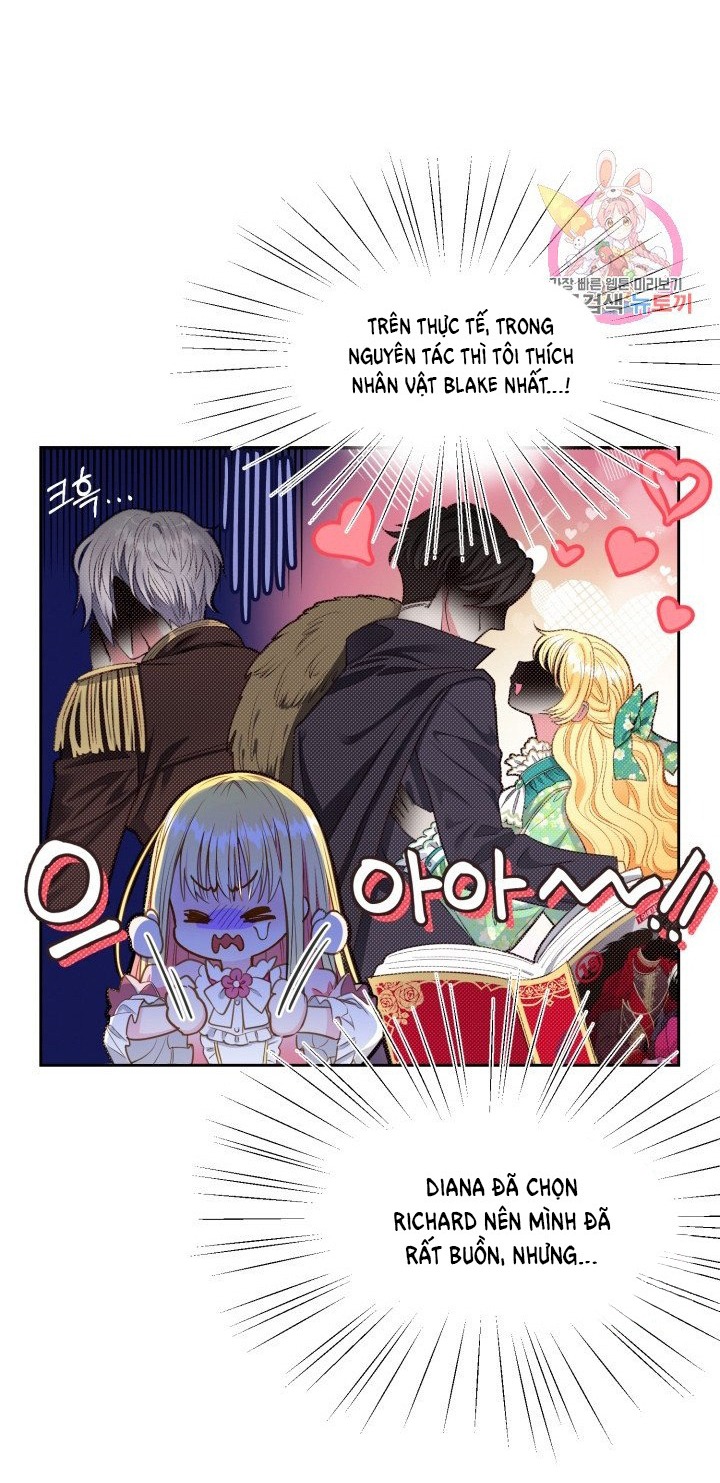 trở thành vợ thái tử quái vật chapter 1.2 7