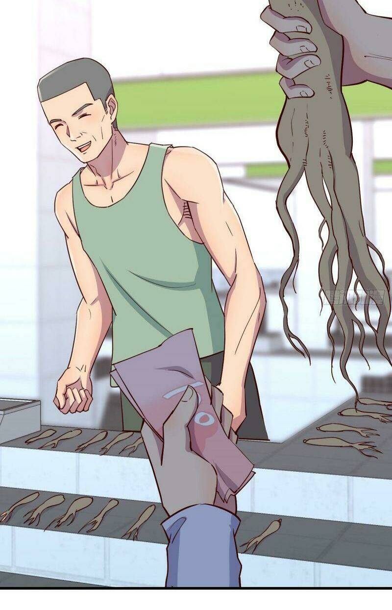 y thánh thiên tài tại hoa đô chapter 8 12