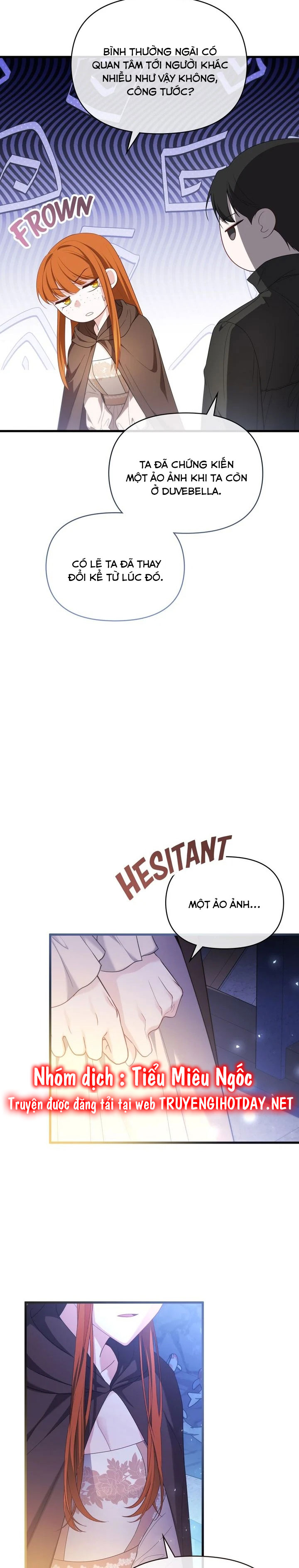 màn đêm tối của adeline chapter 70 18