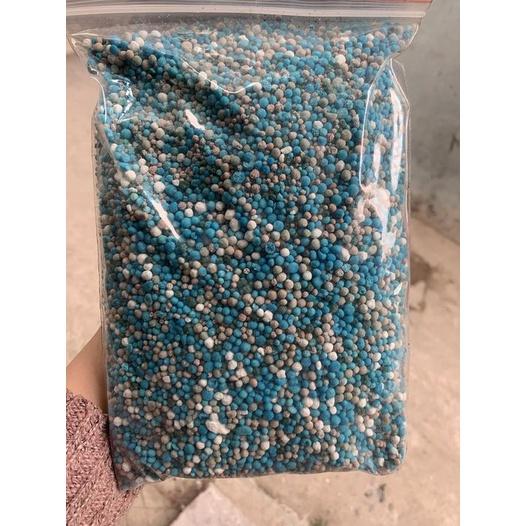Phân bón thúc kích mầm hoa thần thánh tổng hợp nhập khẩu Đức - bịch 1kg