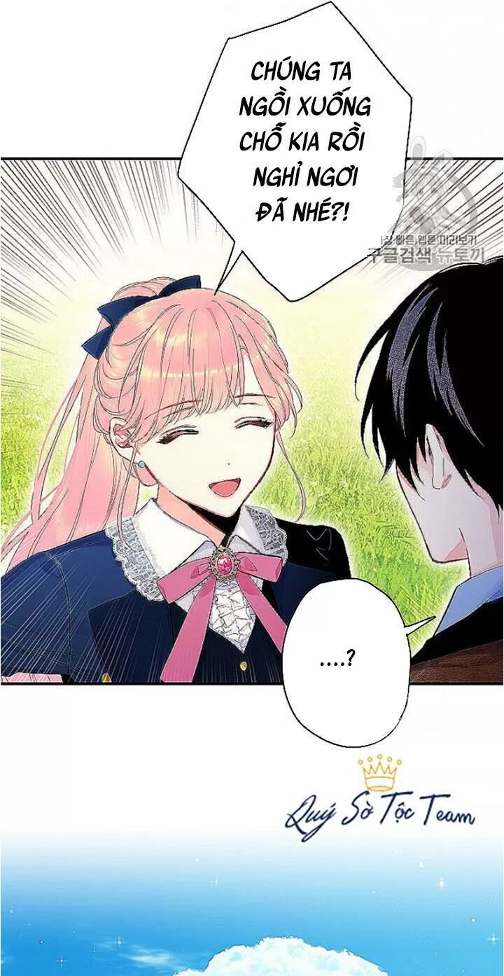 thánh nữ ẩn danh chapter 171 5