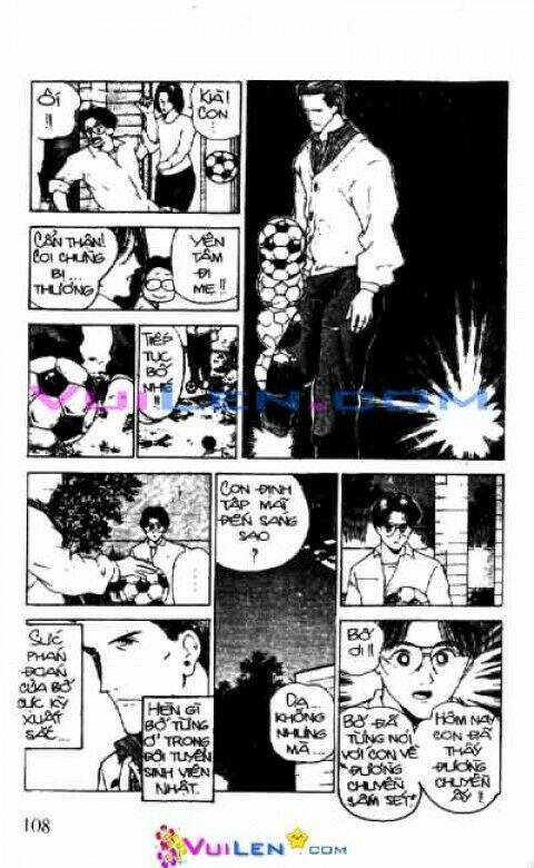 sôi động cầu trường full 17 tập chapter 14 108