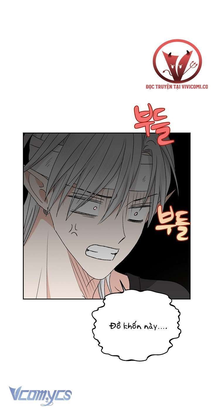 [18+] người tình của yêu tinh chapter 33 50