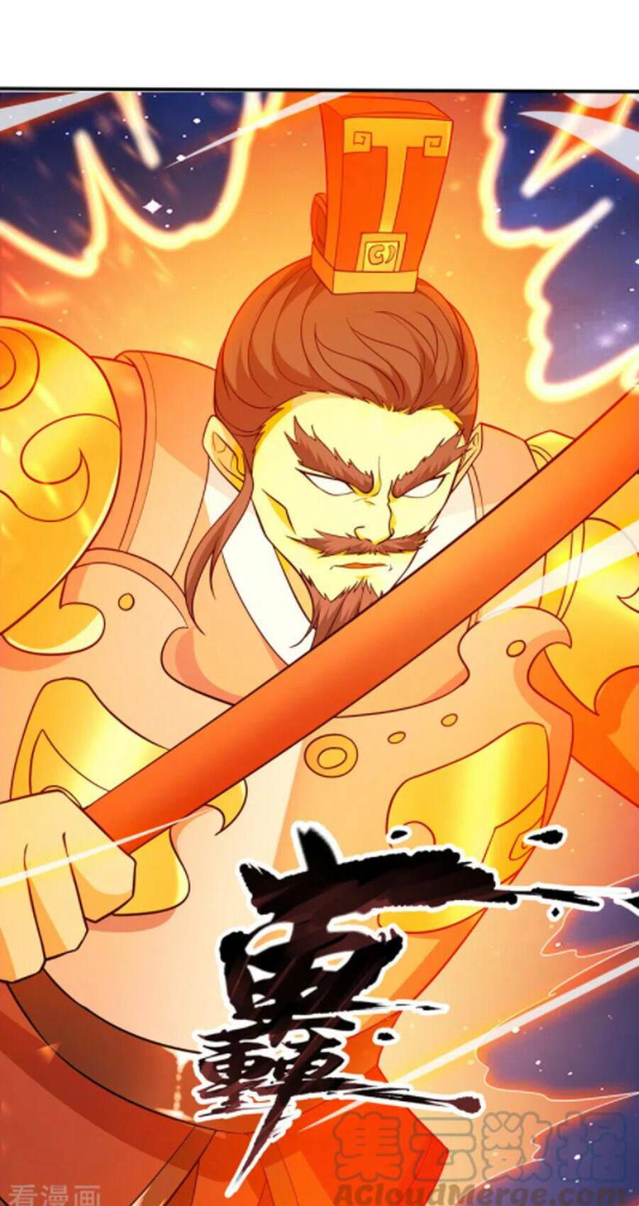 tối cường thần y tại đô thị chapter 257 40