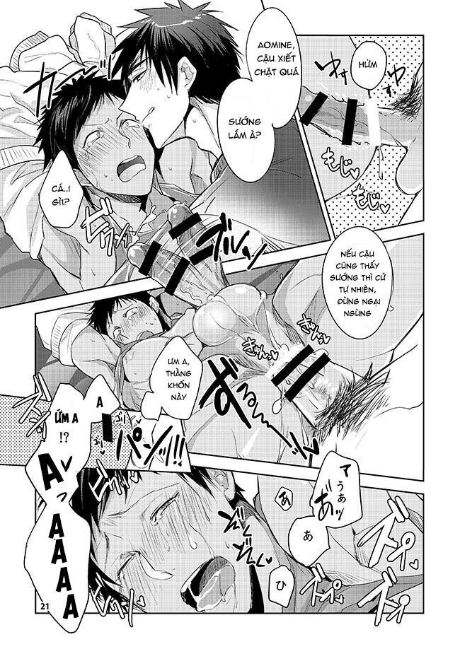 người tà răm luôn có quỷ theo sau chapter 36 14