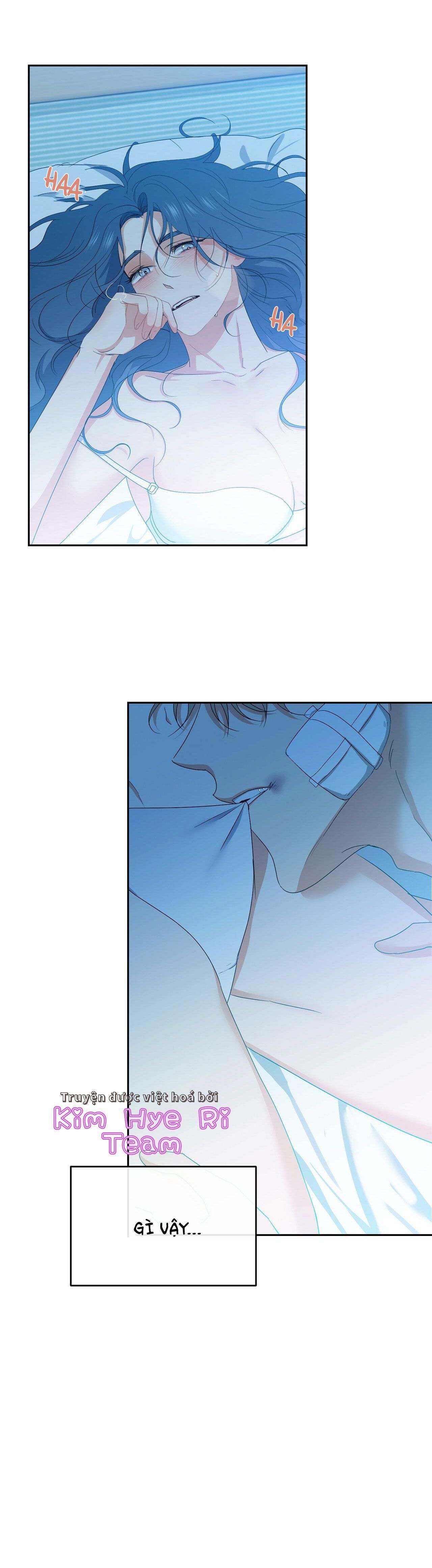 giấc mộng ngọt ngào 2 (full) chapter 15 13