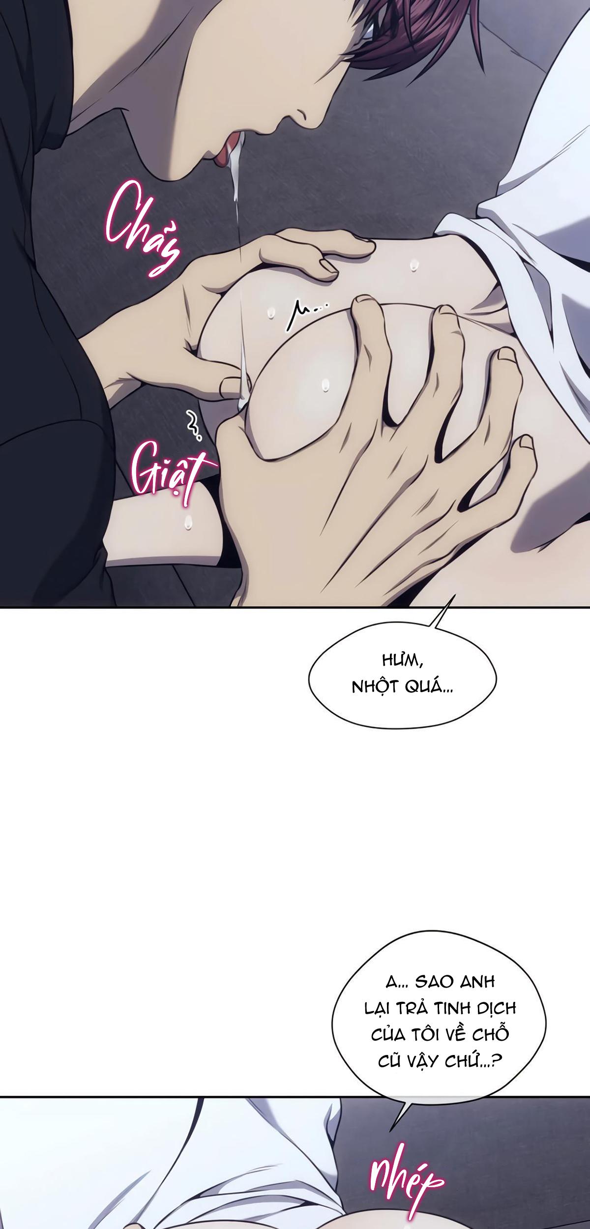 công cuộc báo thù của kẻ yếu thế chapter 49 26