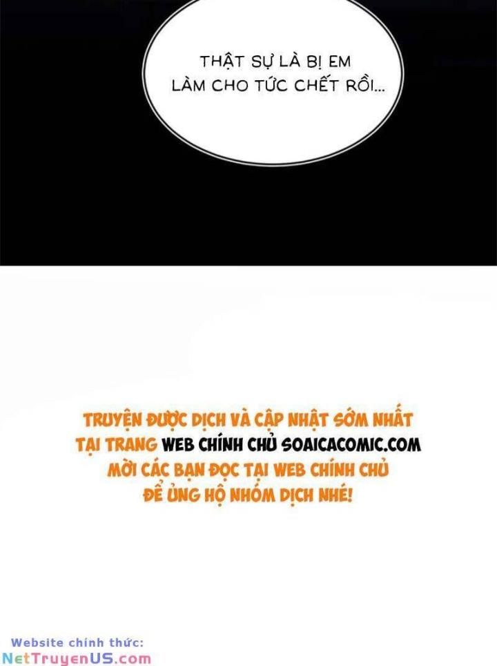 vị chỉ huy lạnh lùng khóc trong vòng tay tôi chapter 54 76