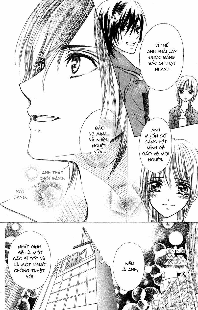 tổng hợp one shot. chapter 372 8