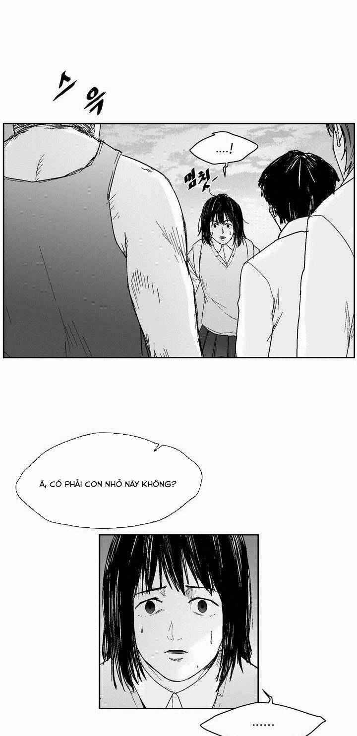 bạo lực học đường chapter 44 24