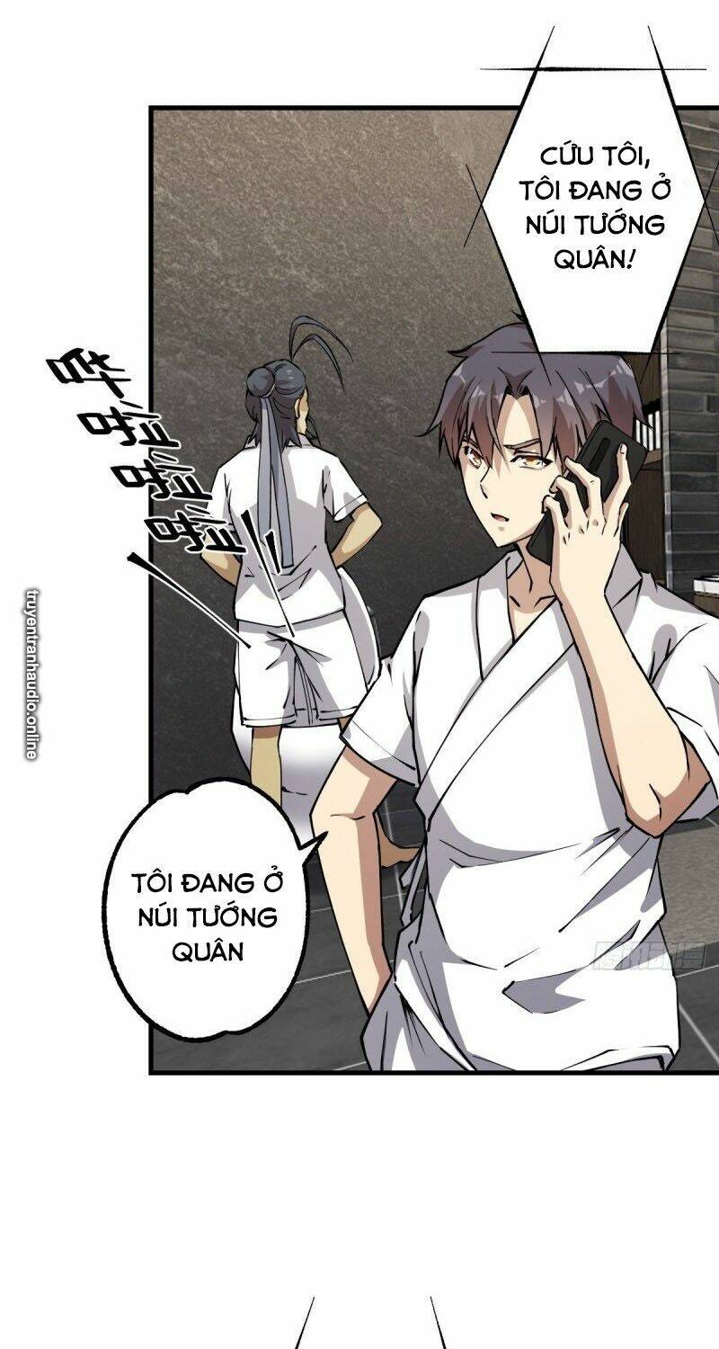 thâm dạ thư ốc chapter 136 9