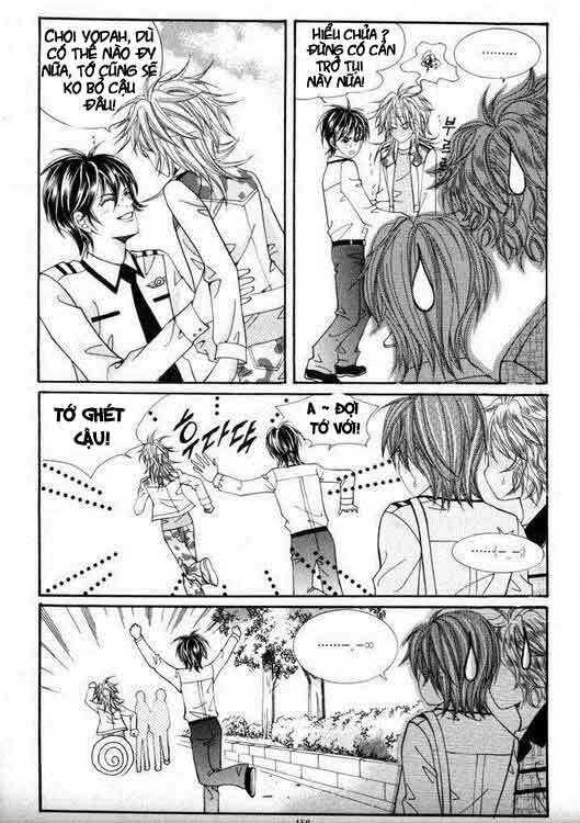 hoa hồng tặng anh chapter 26 61