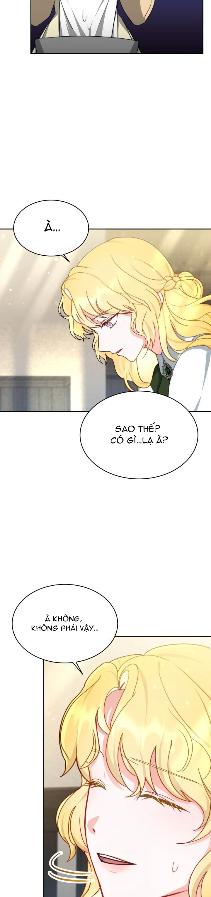 chồng cũ tôi là nam chính chapter 11.1 10