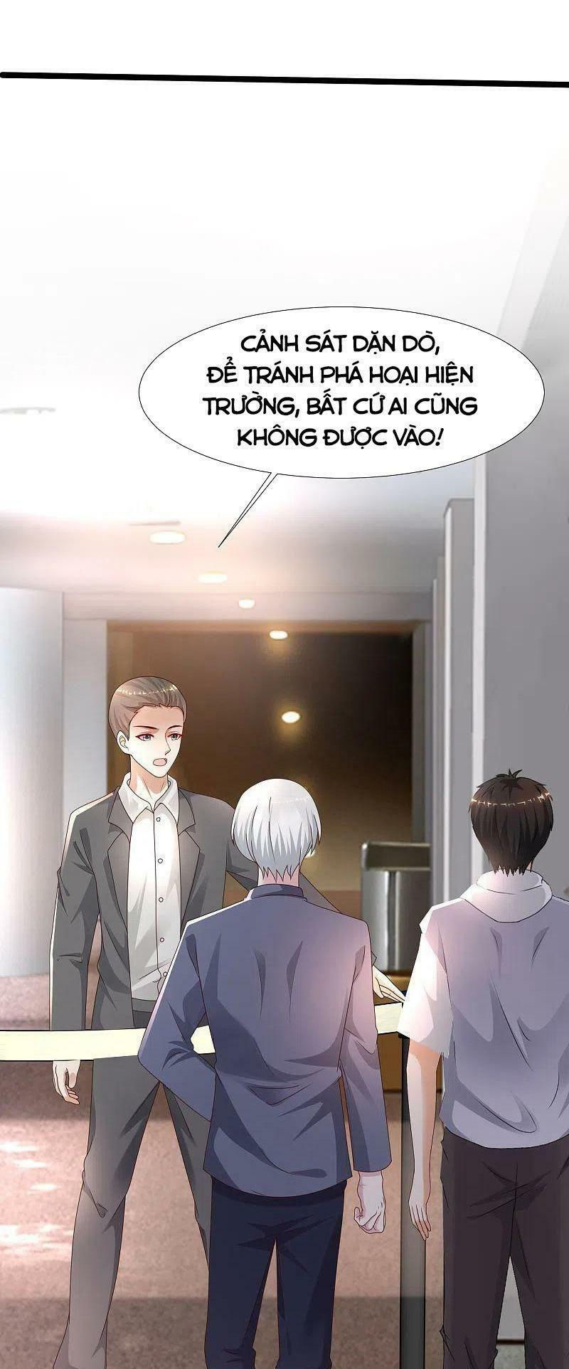 tối cường vận đào hoa chapter 229 19