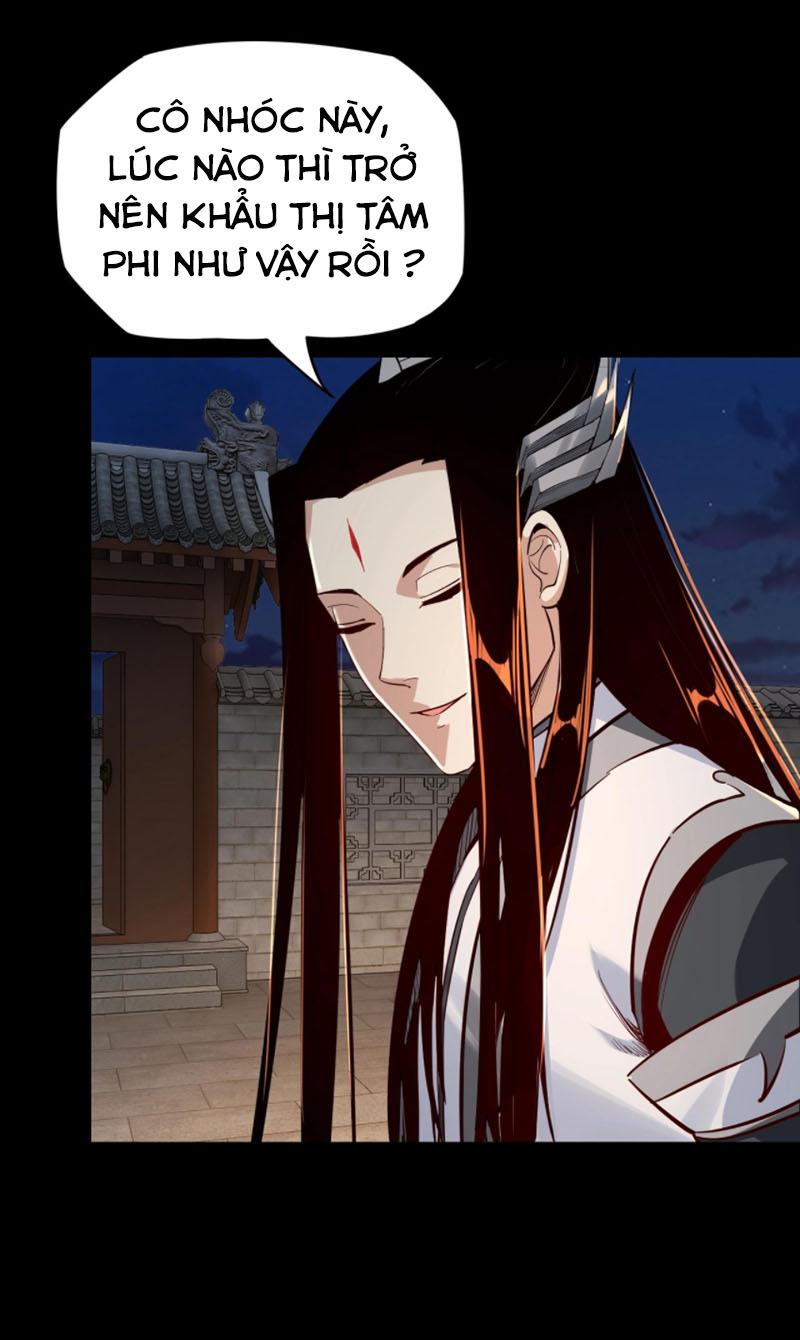 ta thiên mệnh đại phản phái [truyện chữ] chapter 11 25