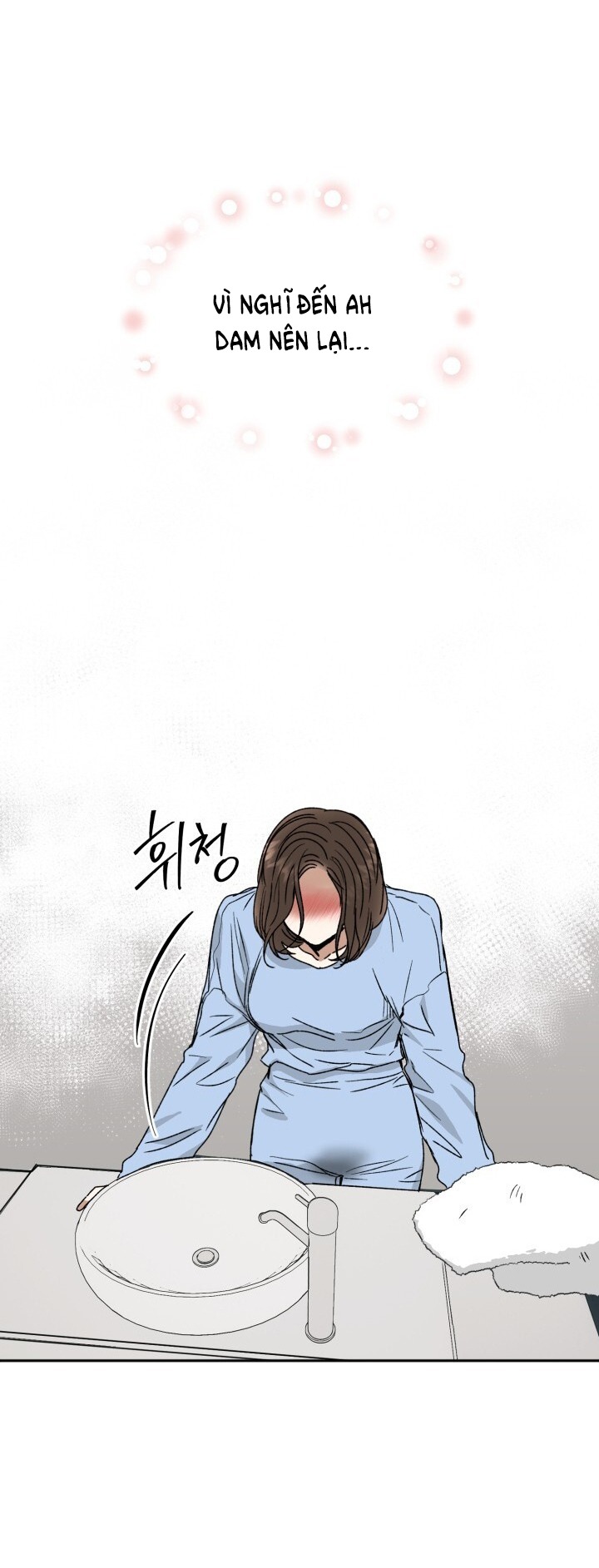 Ưu Thế Tuyệt Đối chapter 16.1 - Trang 18
