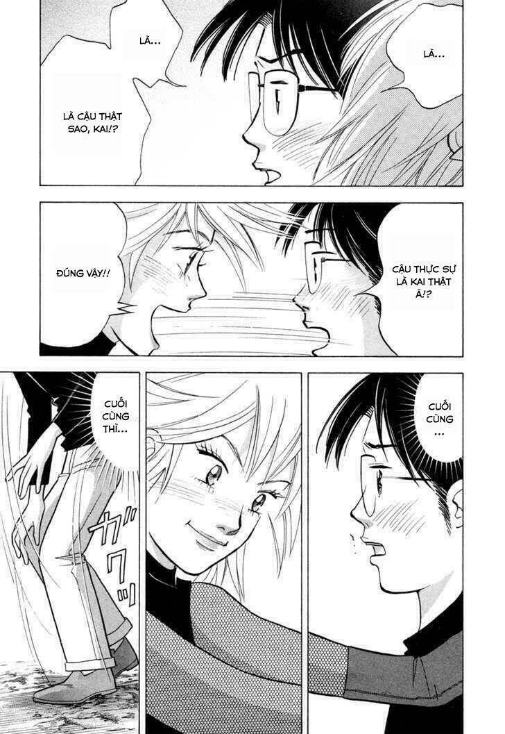 piano no mori chapter 63 15