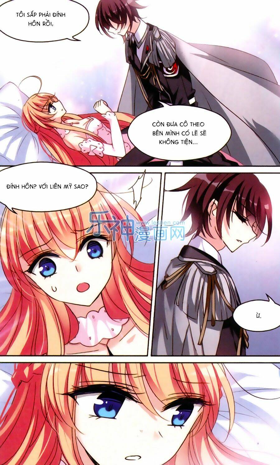 xuyên duyệt tây nguyên 3000 chapter 154 20