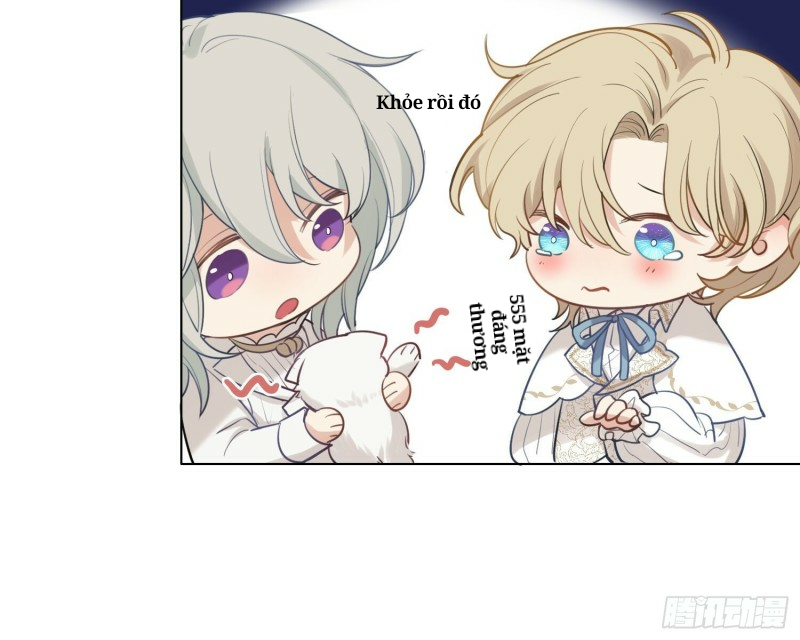 công lược của mami chapter 10 28