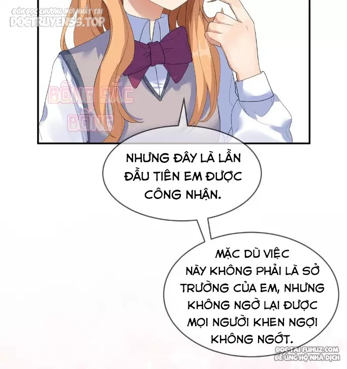 lời nói dối của cô ấy chapter 21 28