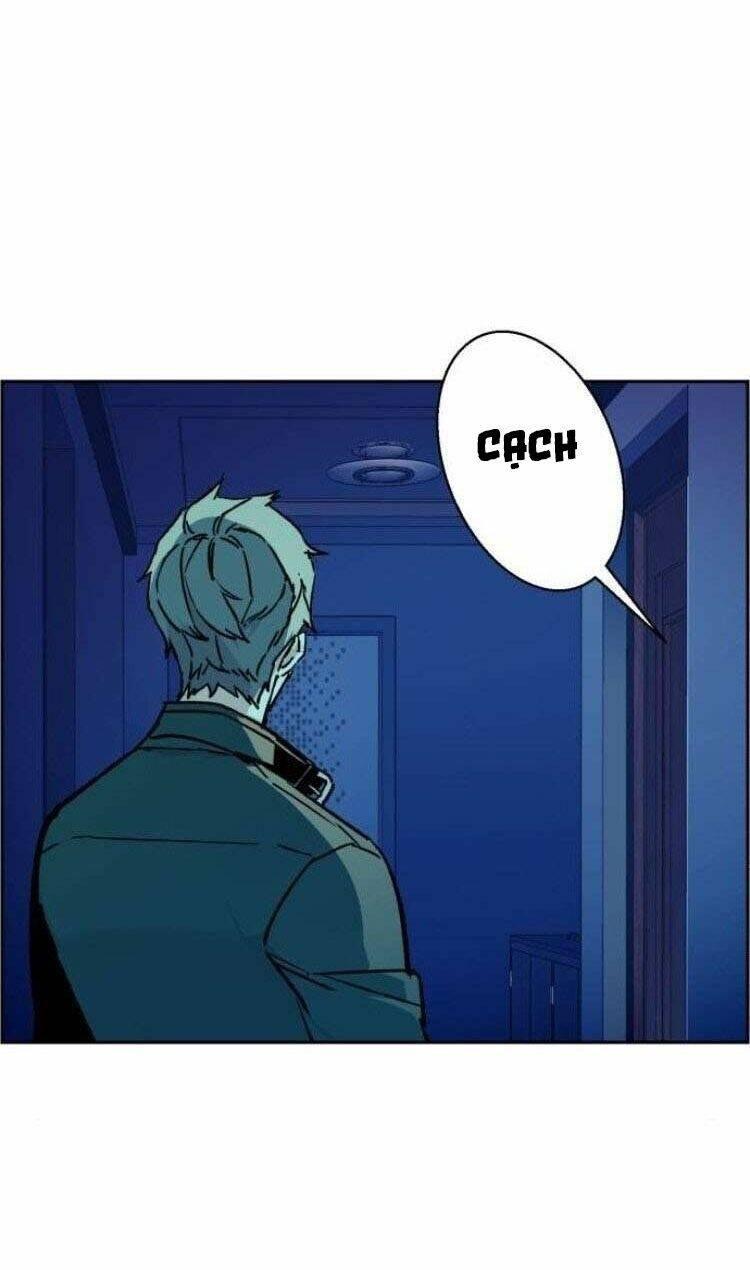 bạn học tôi là lính đánh thuê chapter 42 80